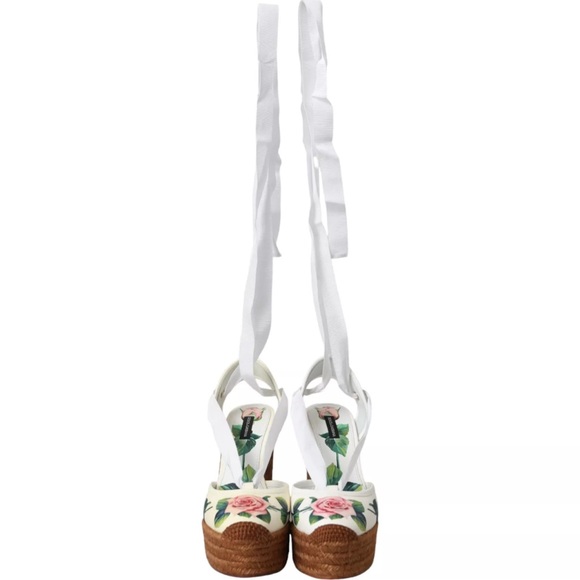 Dolce & Gabbana wedges - Picture 2 of 16